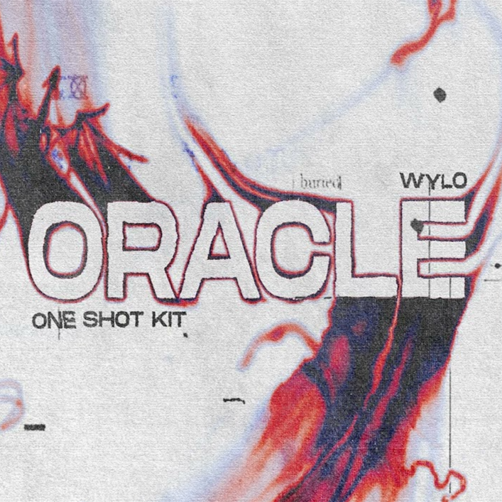 Oracle One Shot Kit